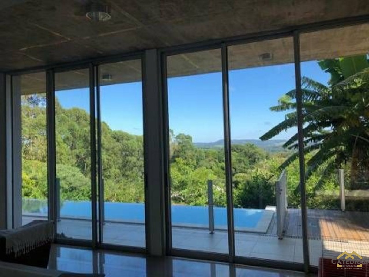 Sobrado à venda e aluguel com 7 quartos, 5000m² - Foto 2