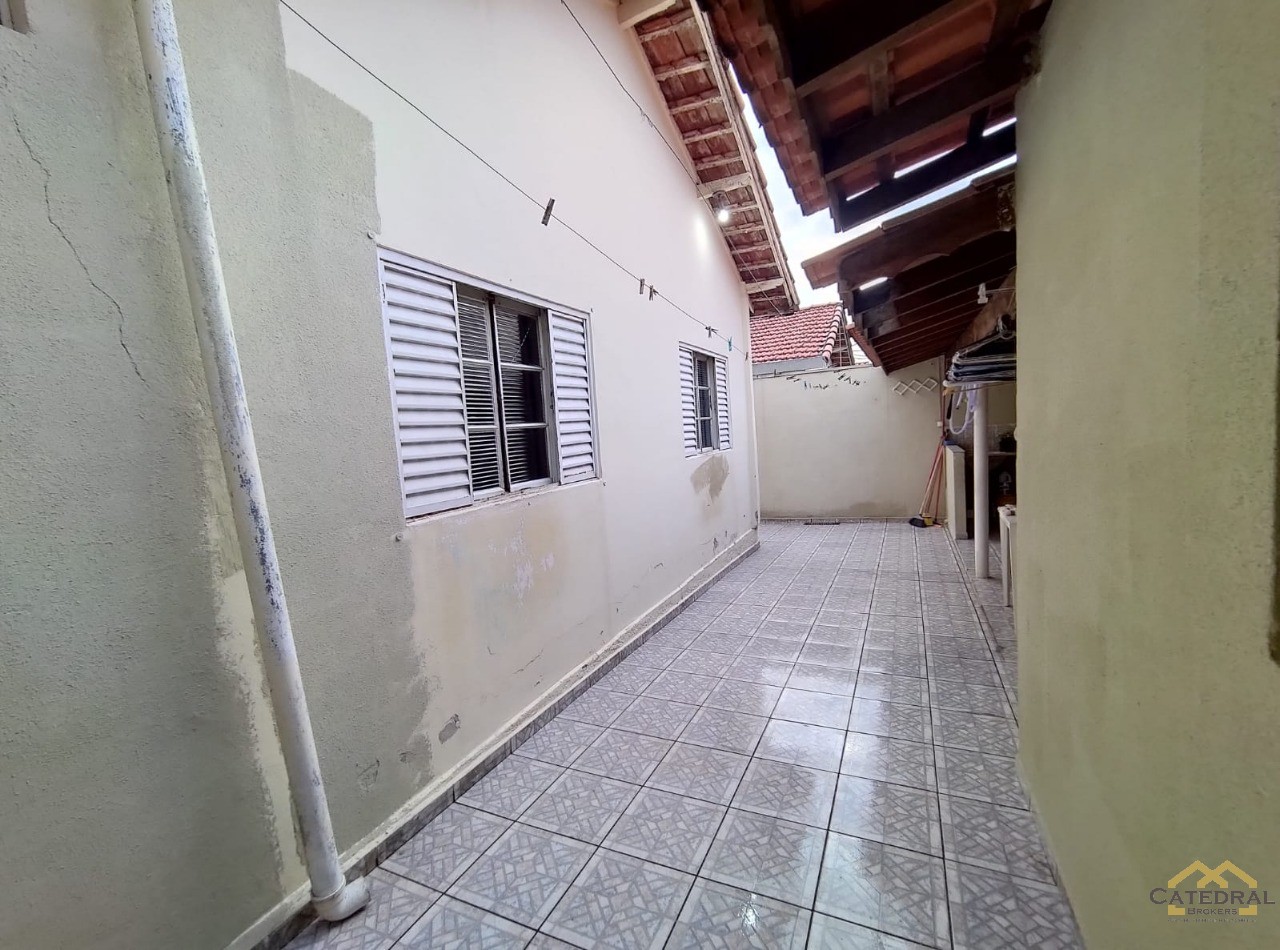 Casa à venda com 4 quartos, 141m² - Foto 24