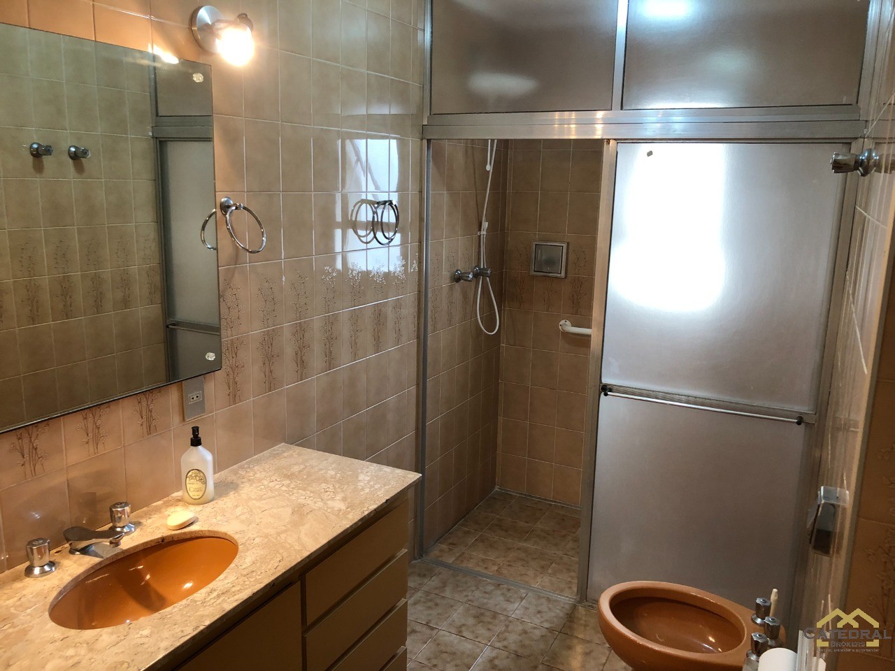 Apartamento à venda com 3 quartos, 190m² - Foto 35