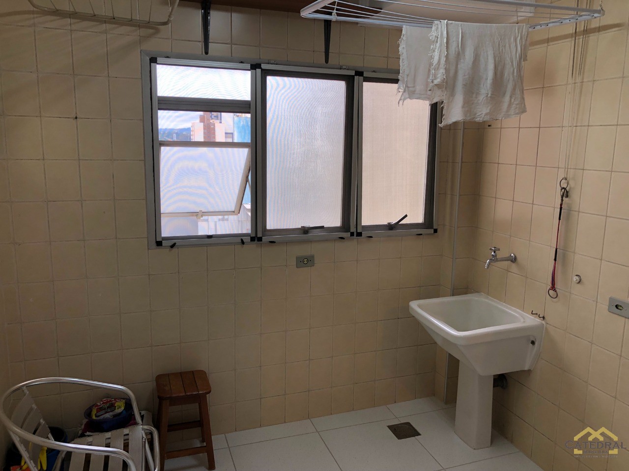 Apartamento à venda com 3 quartos, 190m² - Foto 25