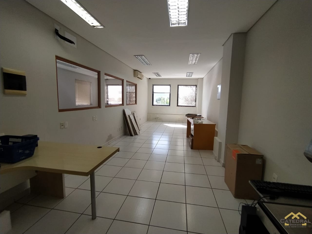 Loja-Salão para alugar, 300m² - Foto 10