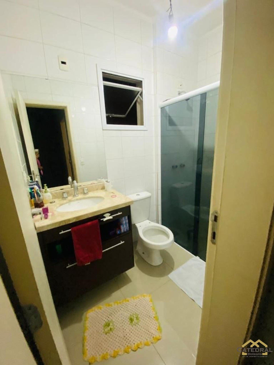 Casa de Condomínio à venda com 3 quartos, 97m² - Foto 12