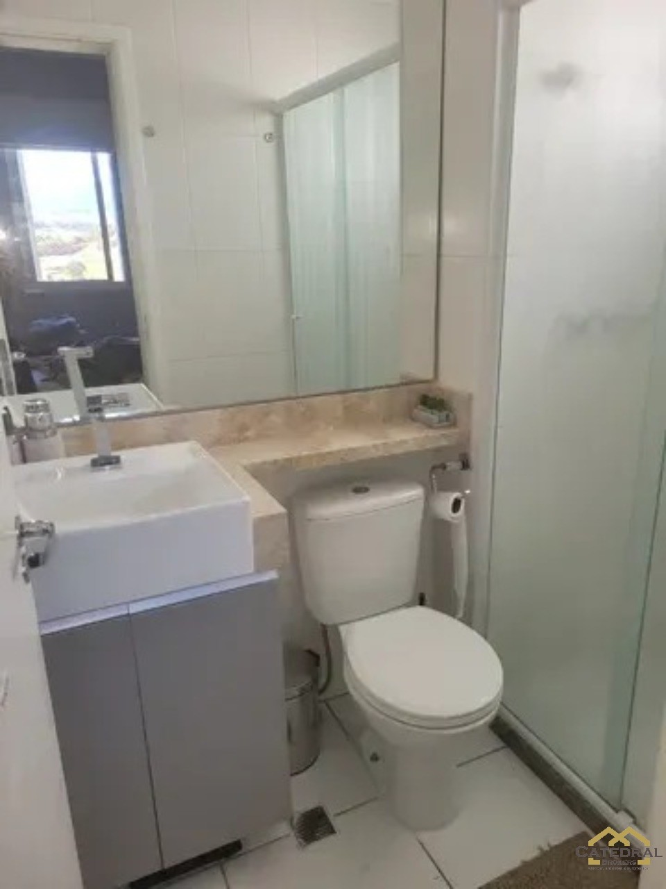 Apartamento à venda com 3 quartos, 80m² - Foto 16