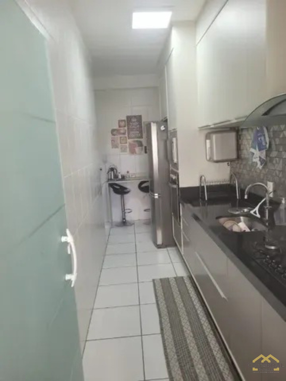 Apartamento à venda com 3 quartos, 80m² - Foto 5