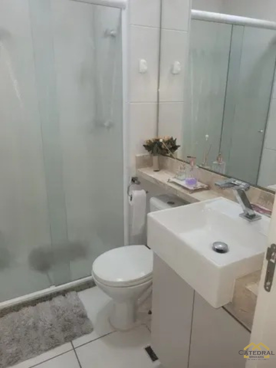 Apartamento à venda com 3 quartos, 80m² - Foto 10