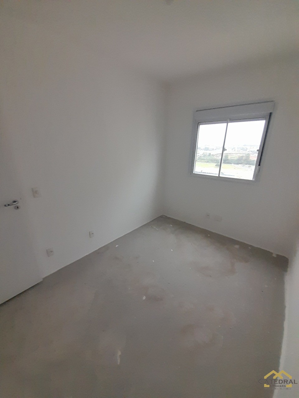 Apartamento à venda com 2 quartos, 57m² - Foto 5