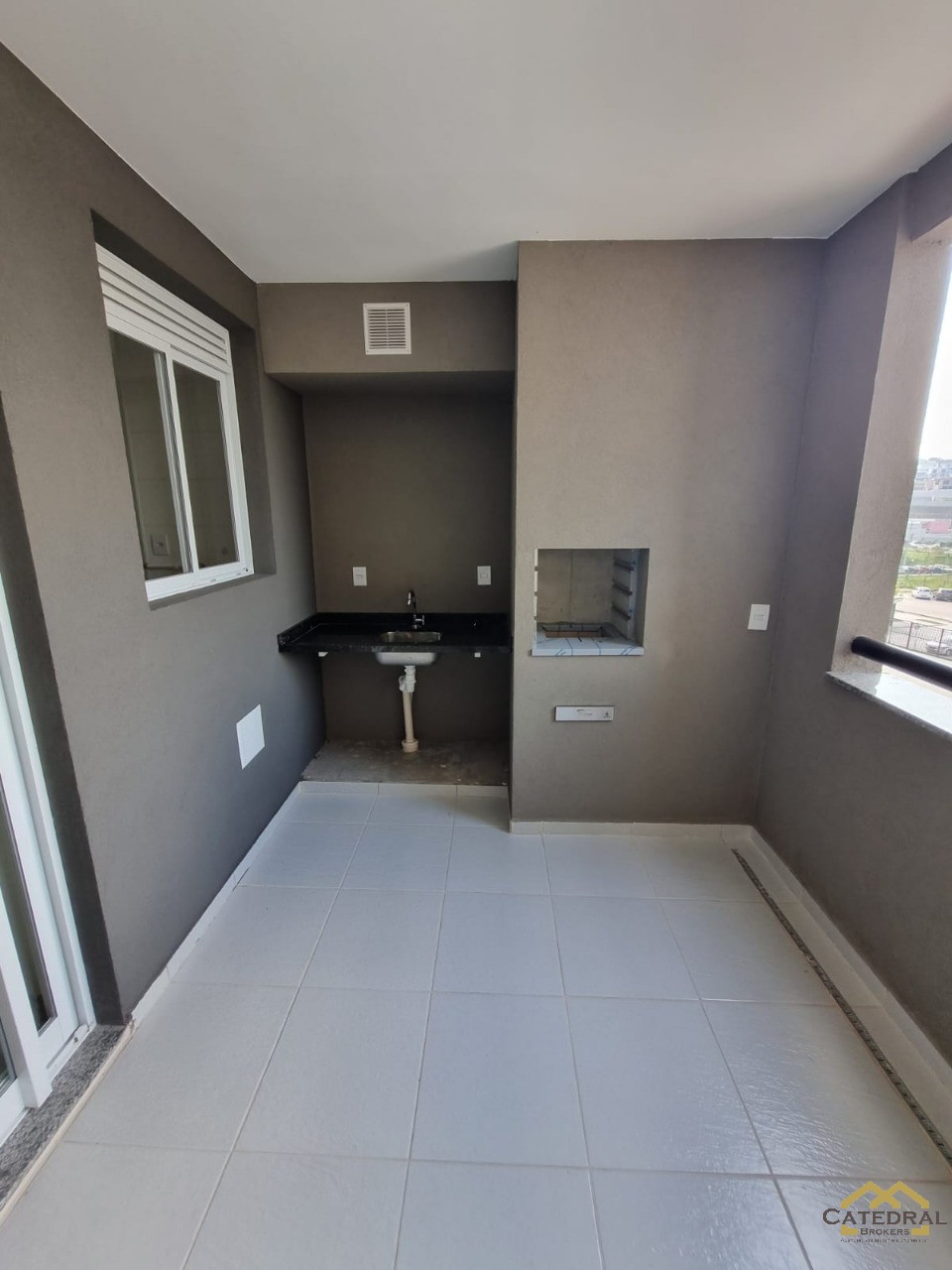 Apartamento à venda com 3 quartos, 98m² - Foto 6