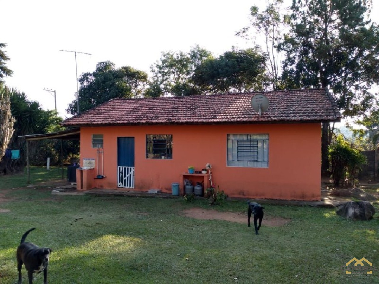 Chácara à venda com 7 quartos, 9000m² - Foto 10