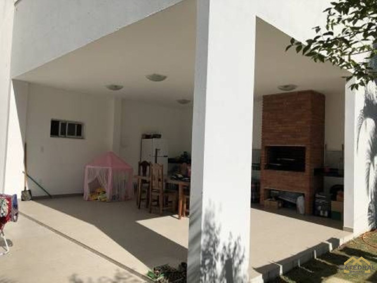 Sobrado à venda e aluguel com 7 quartos, 5000m² - Foto 5