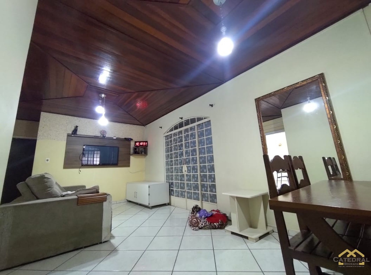 Casa à venda com 4 quartos, 141m² - Foto 5