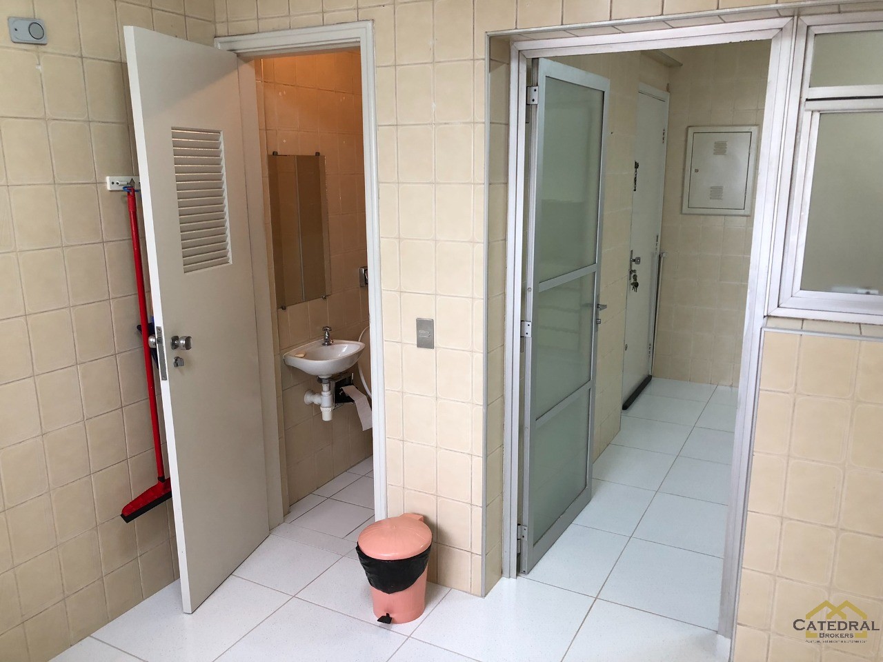 Apartamento à venda com 3 quartos, 190m² - Foto 24