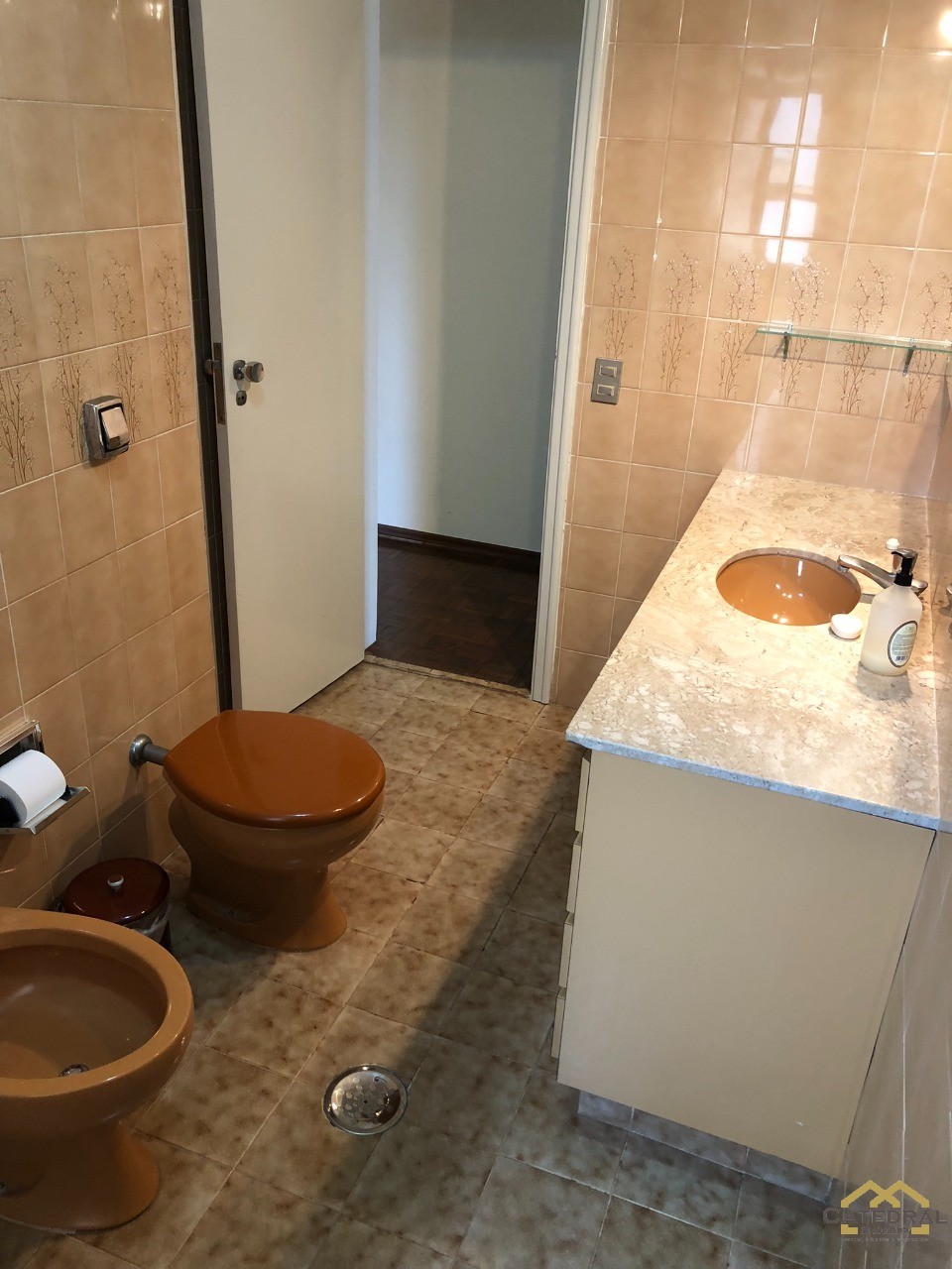 Apartamento à venda com 3 quartos, 190m² - Foto 38