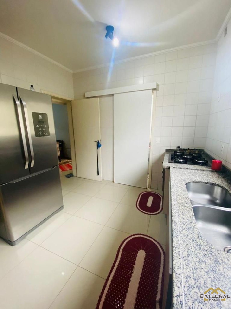 Casa de Condomínio à venda com 3 quartos, 97m² - Foto 5