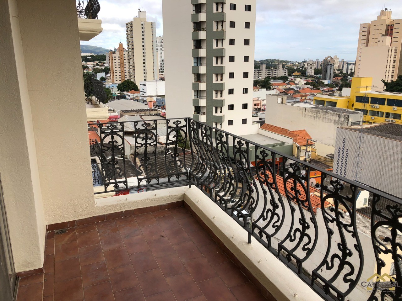 Apartamento à venda com 3 quartos, 190m² - Foto 14