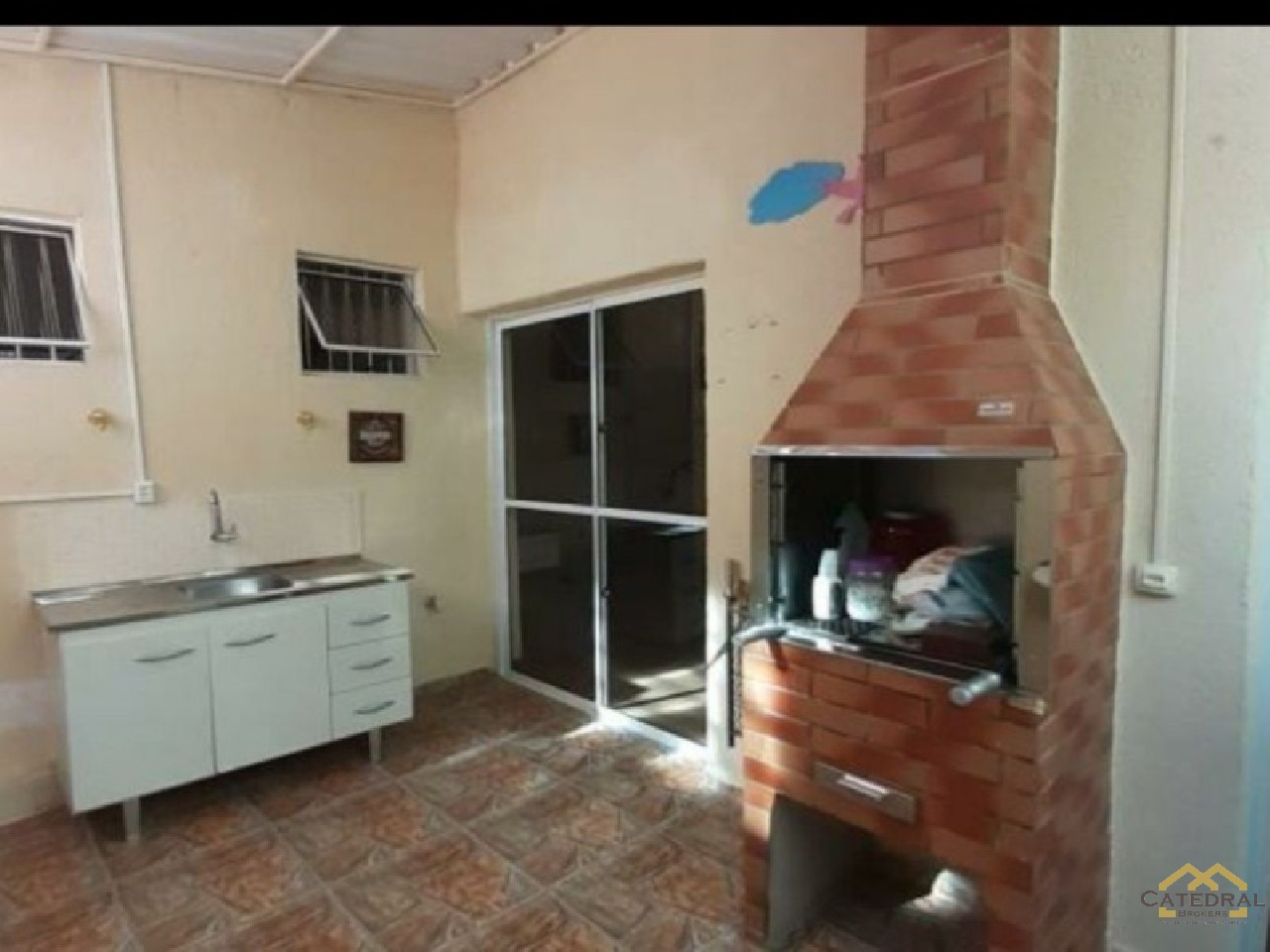 Sobrado à venda com 2 quartos, 150m² - Foto 15