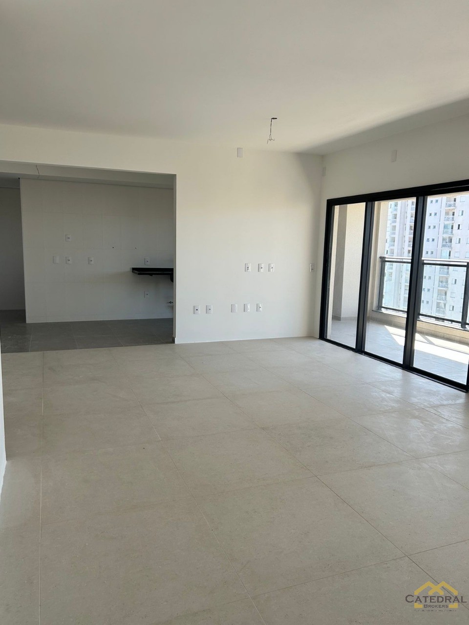 Apartamento para alugar com 3 quartos, 143m² - Foto 5