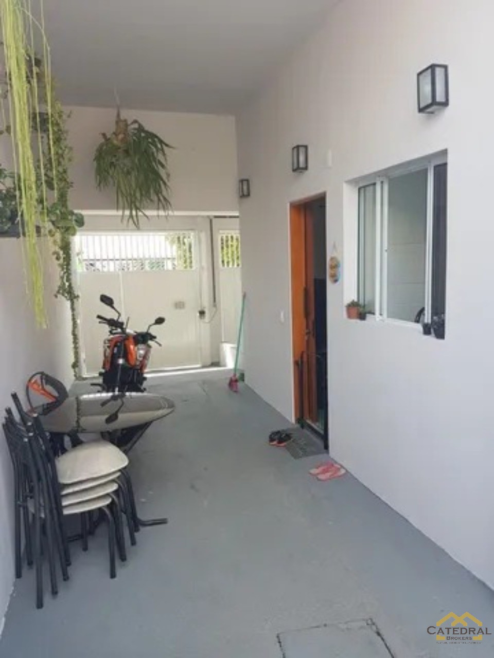 Casa à venda com 2 quartos, 125m² - Foto 5