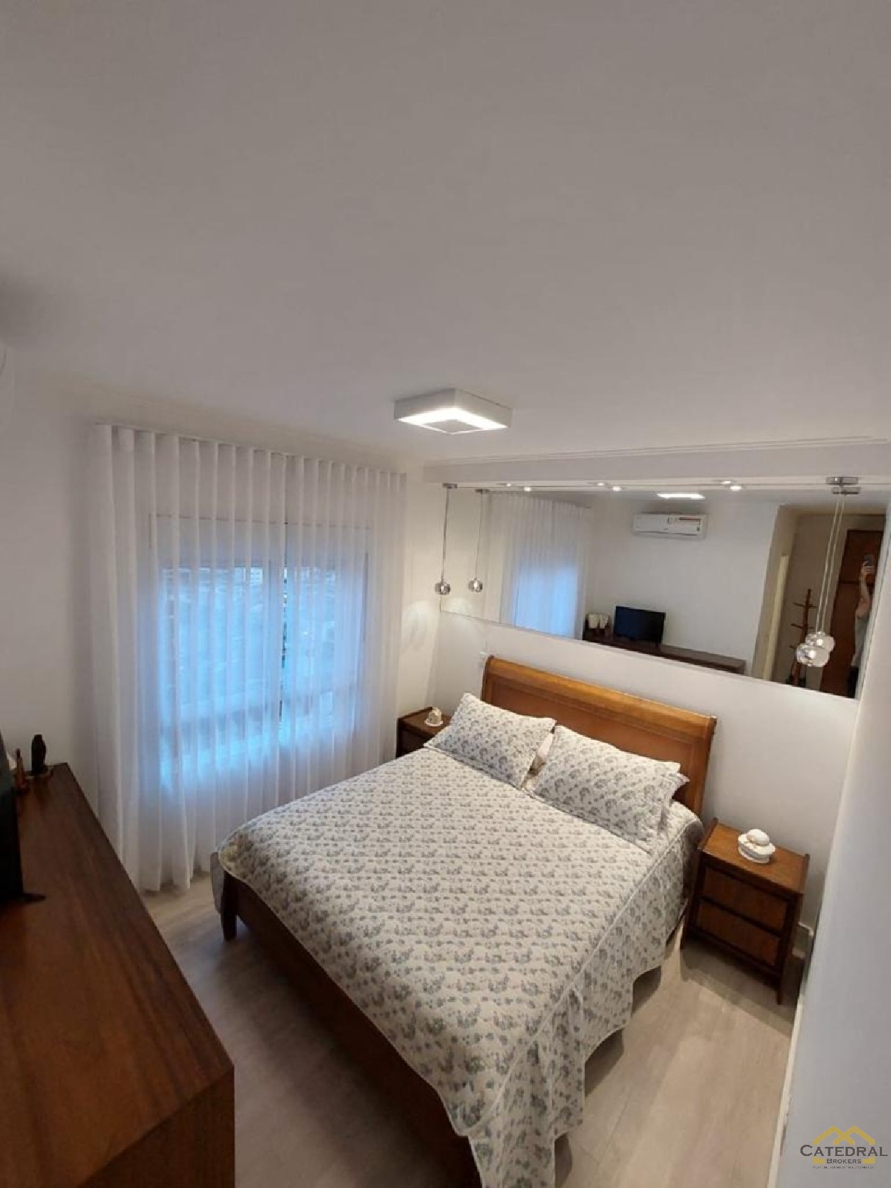 Apartamento à venda com 3 quartos, 141m² - Foto 8