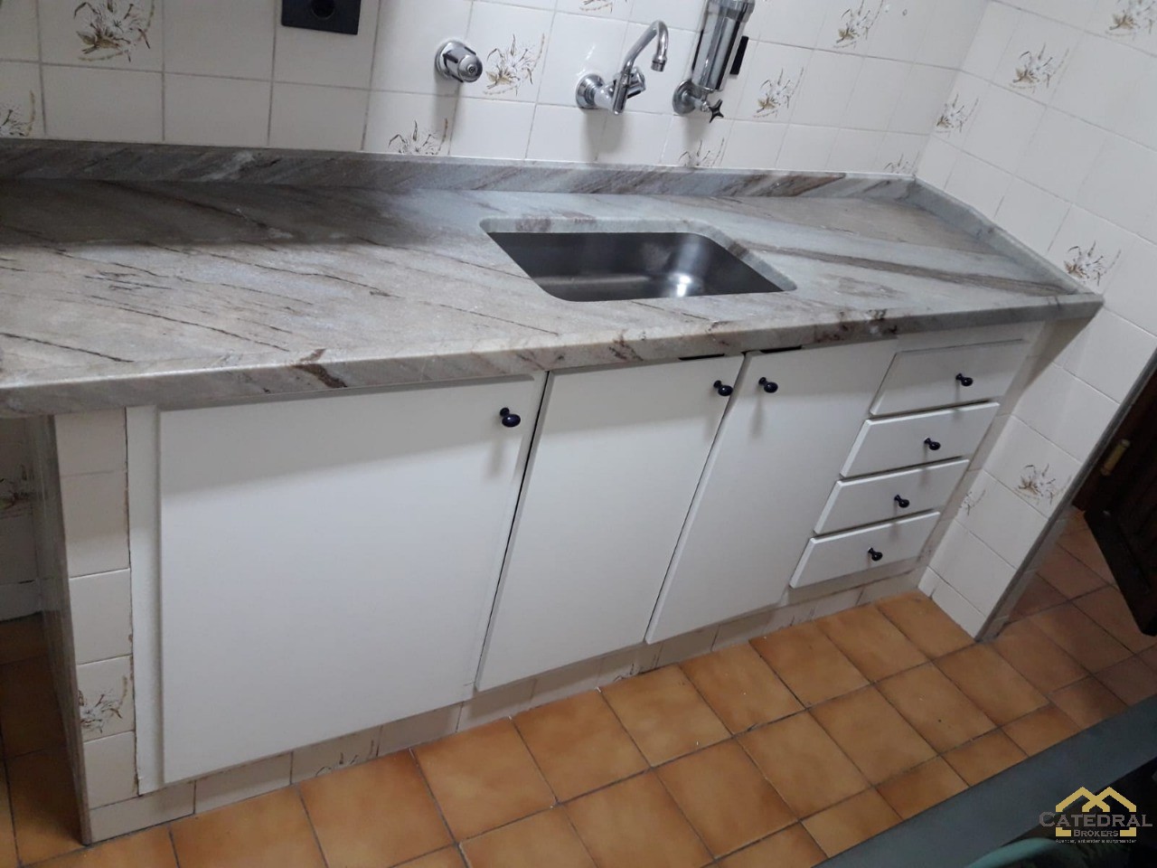 Apartamento à venda com 2 quartos, 48m² - Foto 5