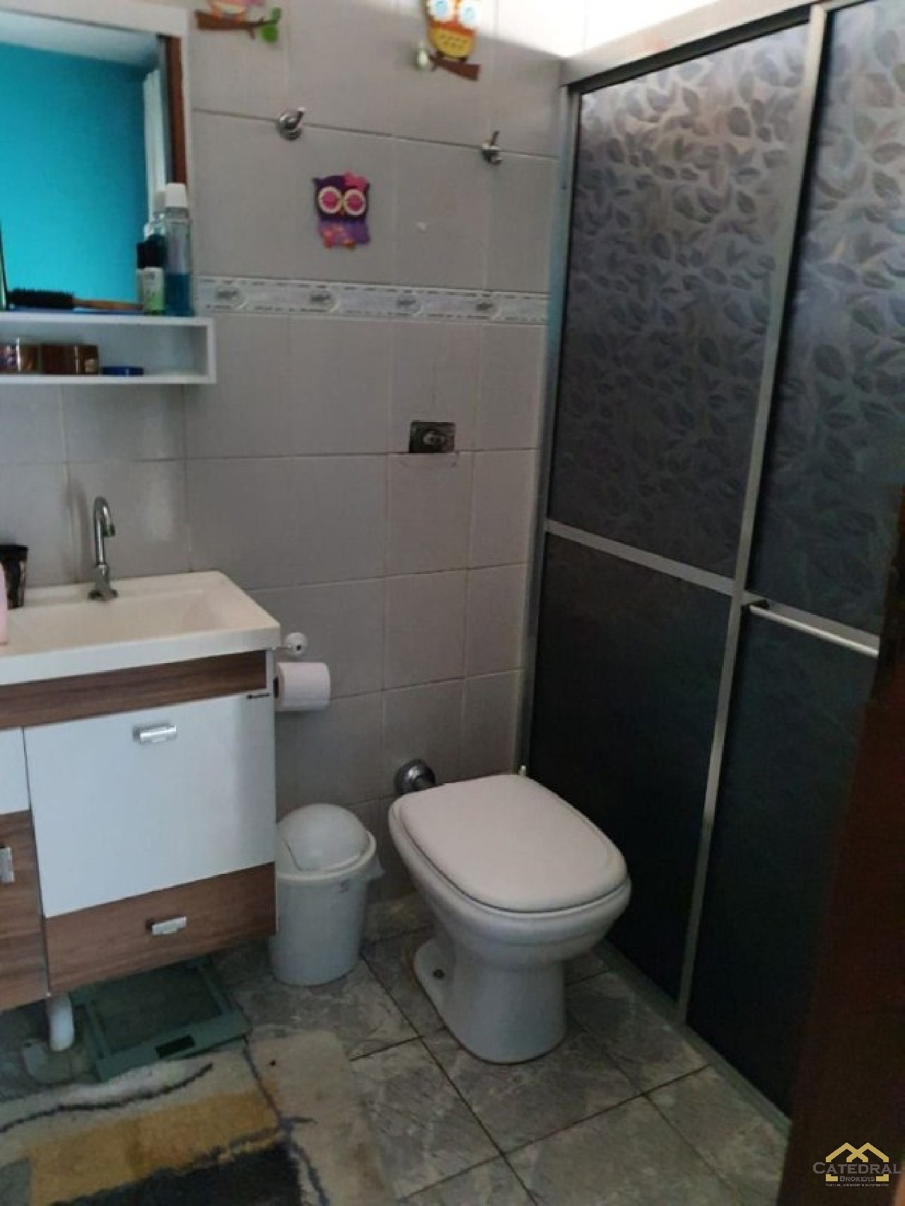 Sobrado à venda com 4 quartos, 150m² - Foto 9