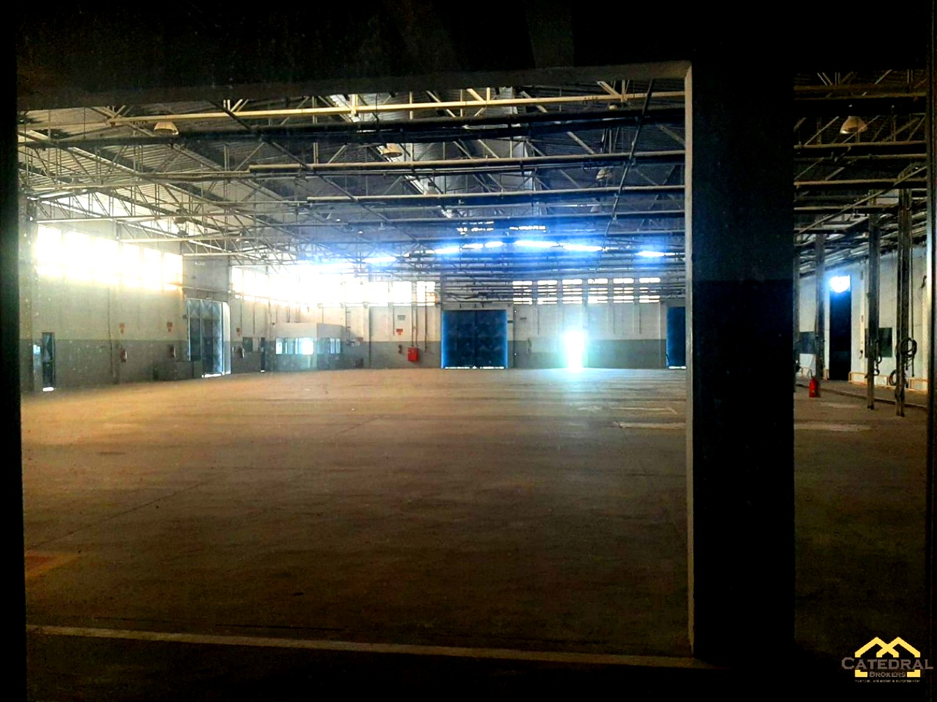 Depósito-Galpão-Armazém para alugar, 3283m² - Foto 11