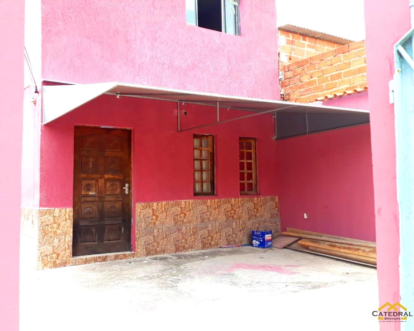 Sobrado à venda e aluguel com 4 quartos, 150m² - Foto 4