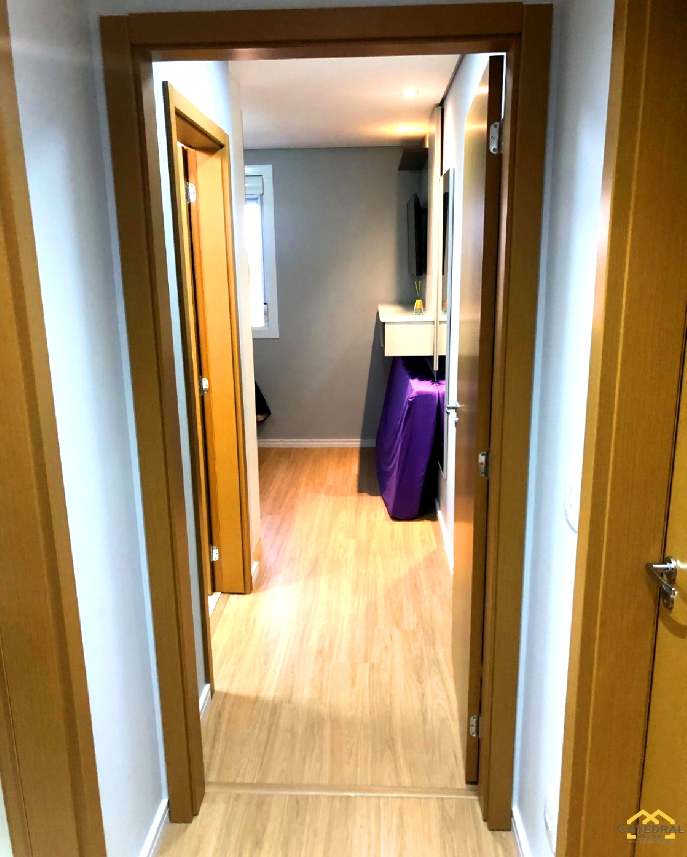 Apartamento à venda com 2 quartos, 62m² - Foto 14