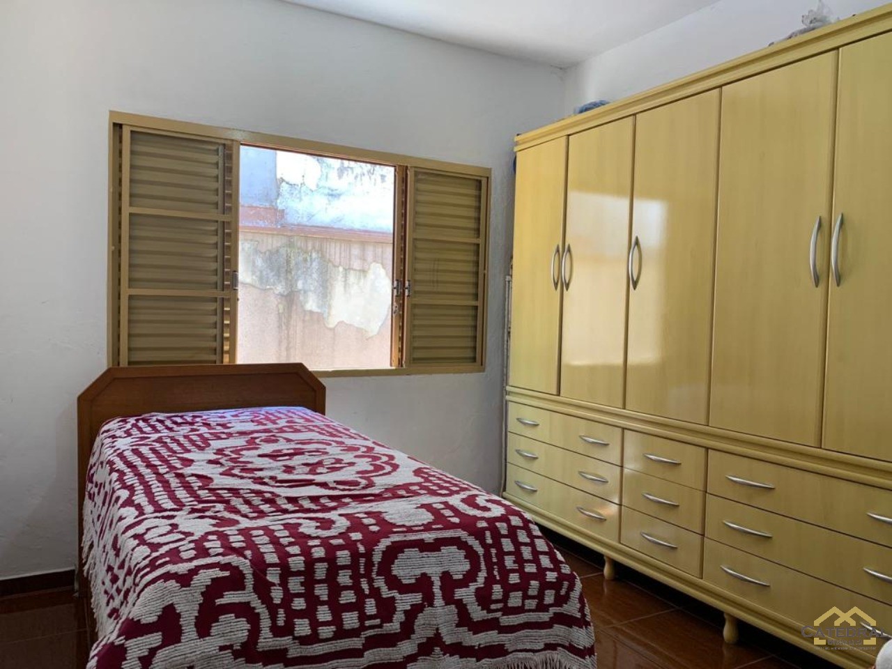 Casa à venda com 3 quartos, 146m² - Foto 3