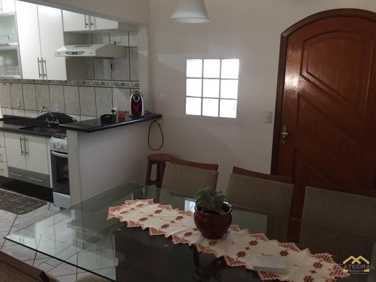 Casa à venda com 3 quartos, 131m² - Foto 11