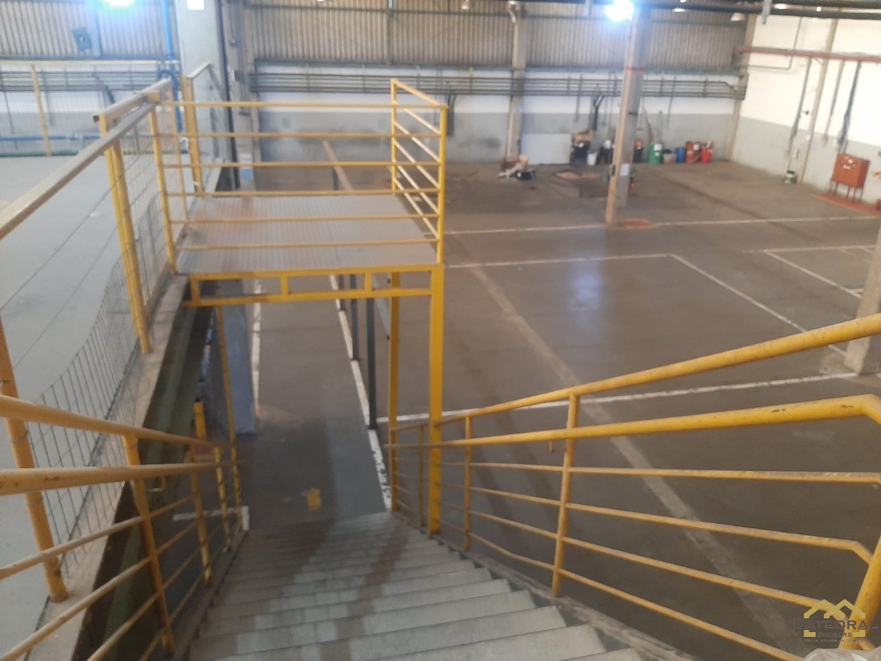 Depósito-Galpão-Armazém para alugar, 8343m² - Foto 36