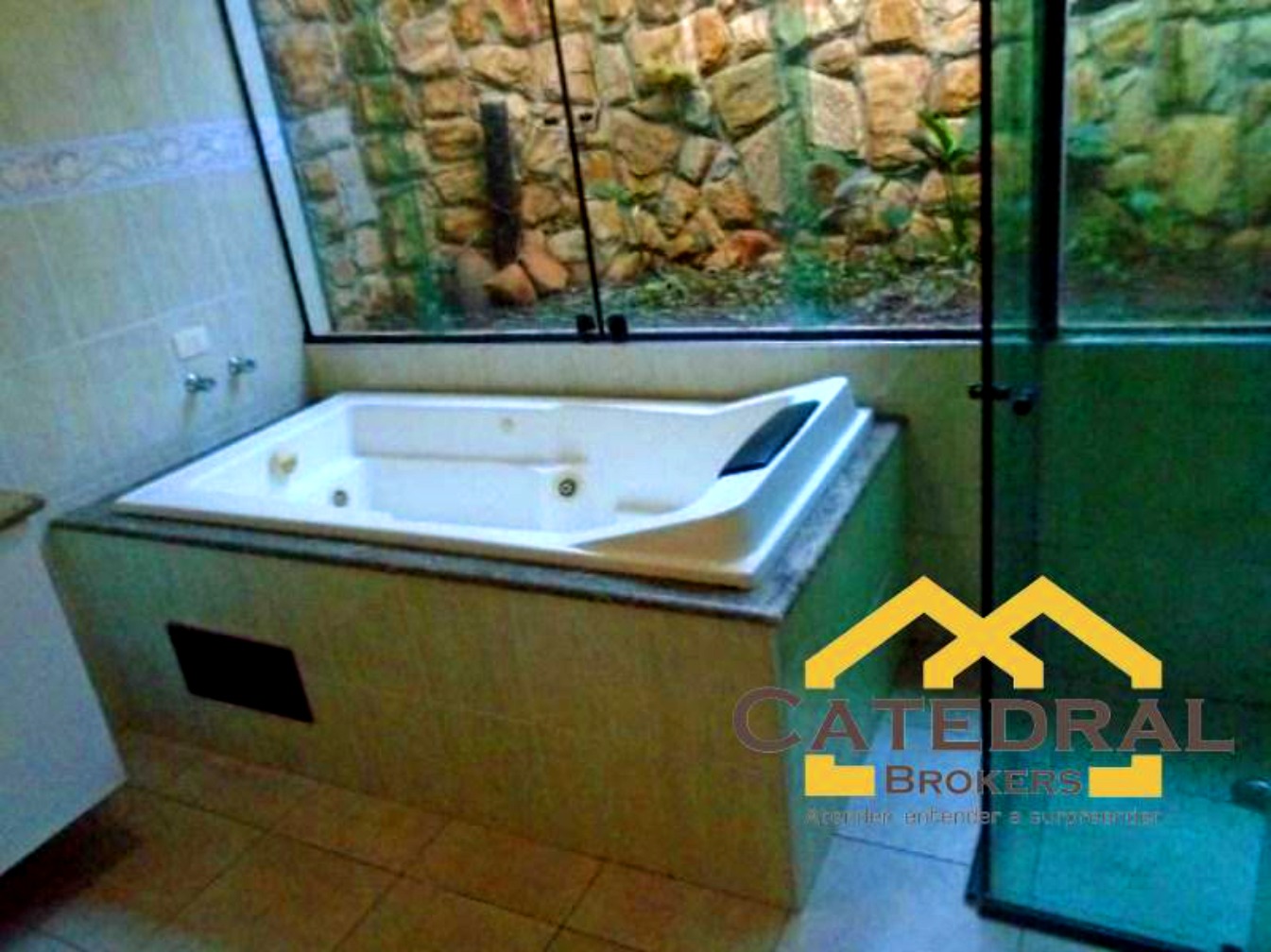 Sobrado, 3 quartos, 300 m² - Foto 5