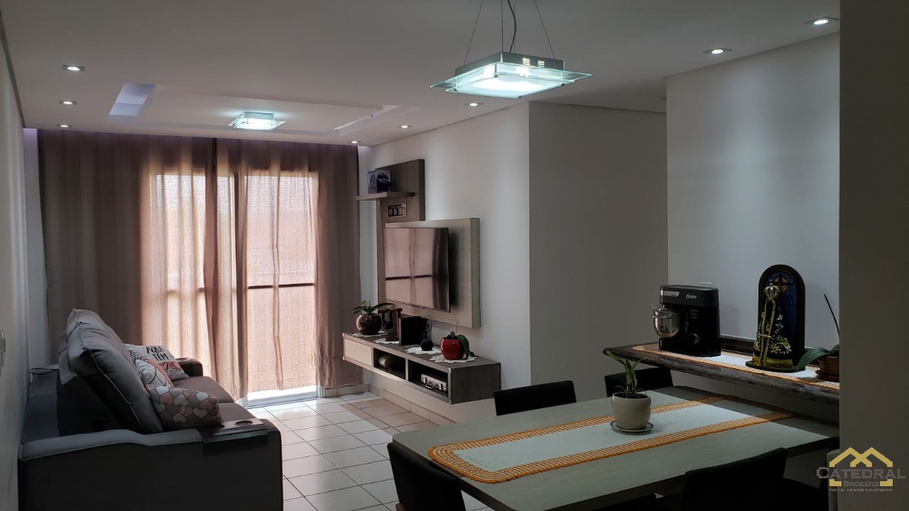 Apartamento à venda com 2 quartos, 64m² - Foto 20