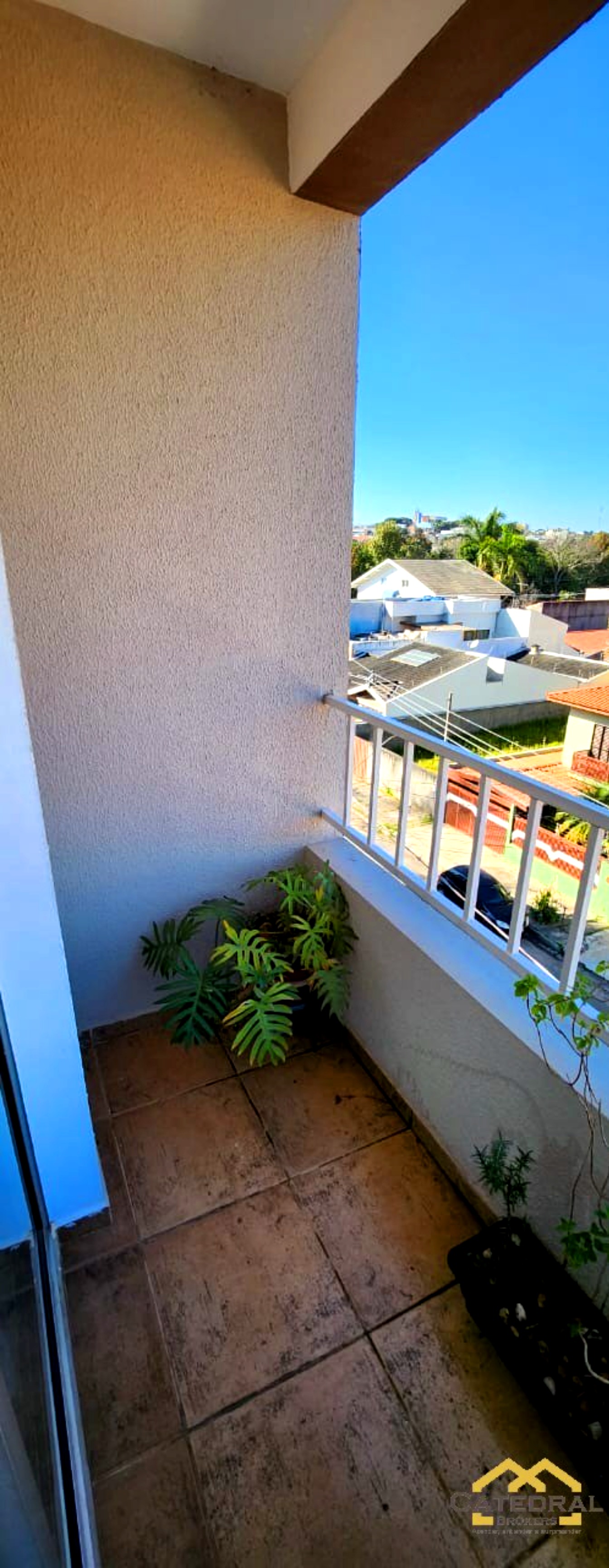 Apartamento à venda com 2 quartos, 75m² - Foto 5