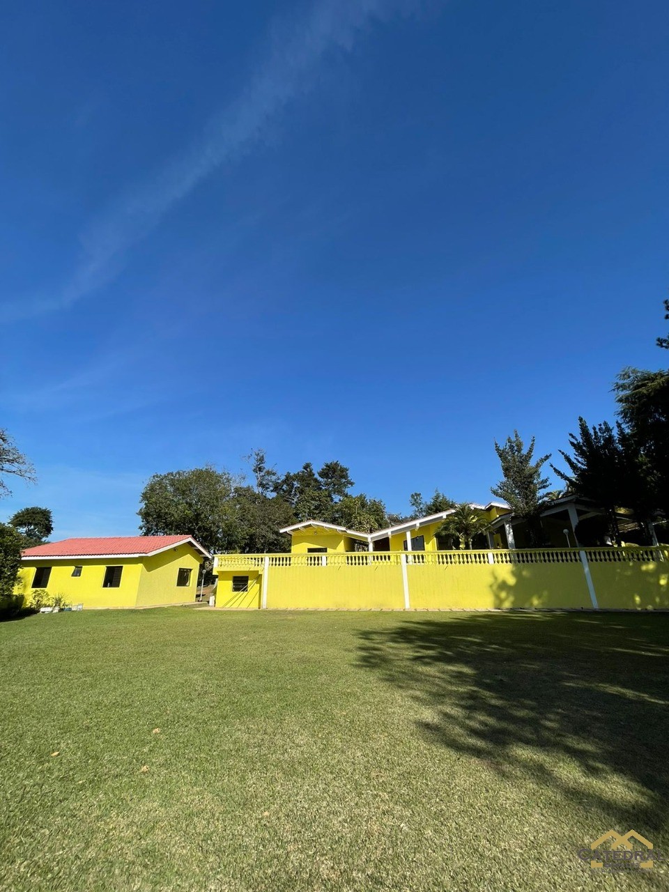 Casa de Condomínio à venda com 3 quartos, 1125m² - Foto 22