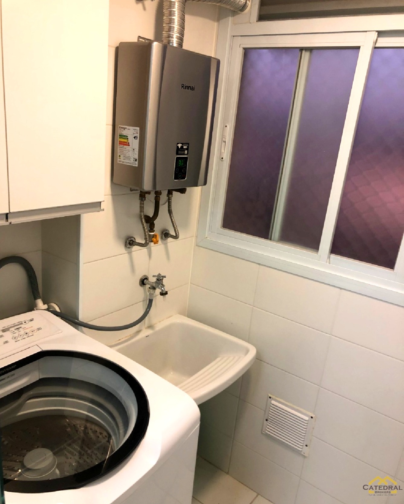 Apartamento à venda com 2 quartos, 62m² - Foto 10