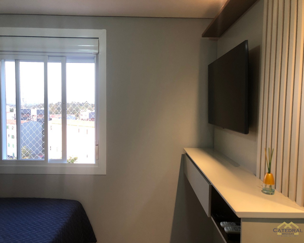 Apartamento à venda com 2 quartos, 62m² - Foto 27