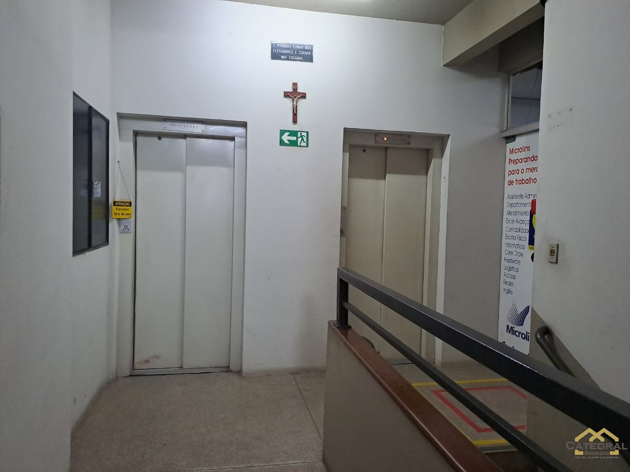 Loja-Salão para alugar, 500m² - Foto 10