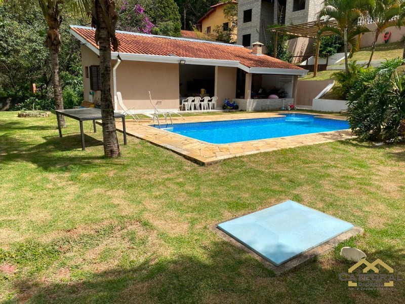 Casa de Condomínio à venda com 3 quartos, 1000m² - Foto 9