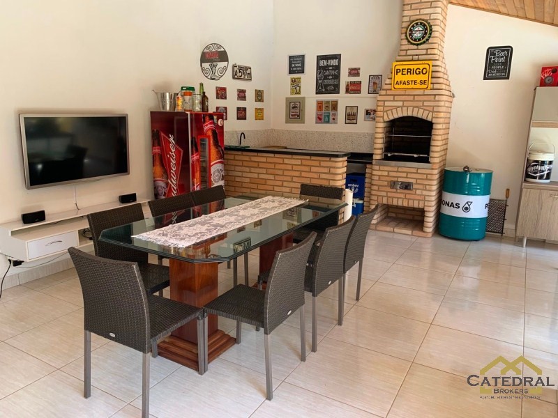 Casa de Condomínio à venda com 3 quartos, 1000m² - Foto 14