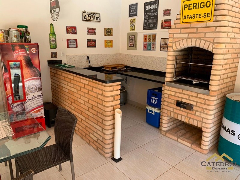 Casa de Condomínio à venda com 3 quartos, 1000m² - Foto 15