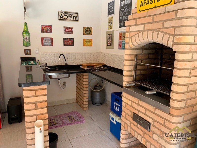 Casa de Condomínio à venda com 3 quartos, 1000m² - Foto 16