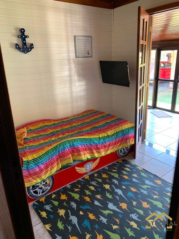 Casa de Condomínio à venda com 3 quartos, 1000m² - Foto 32