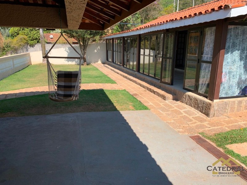 Casa de Condomínio à venda com 3 quartos, 1000m² - Foto 47