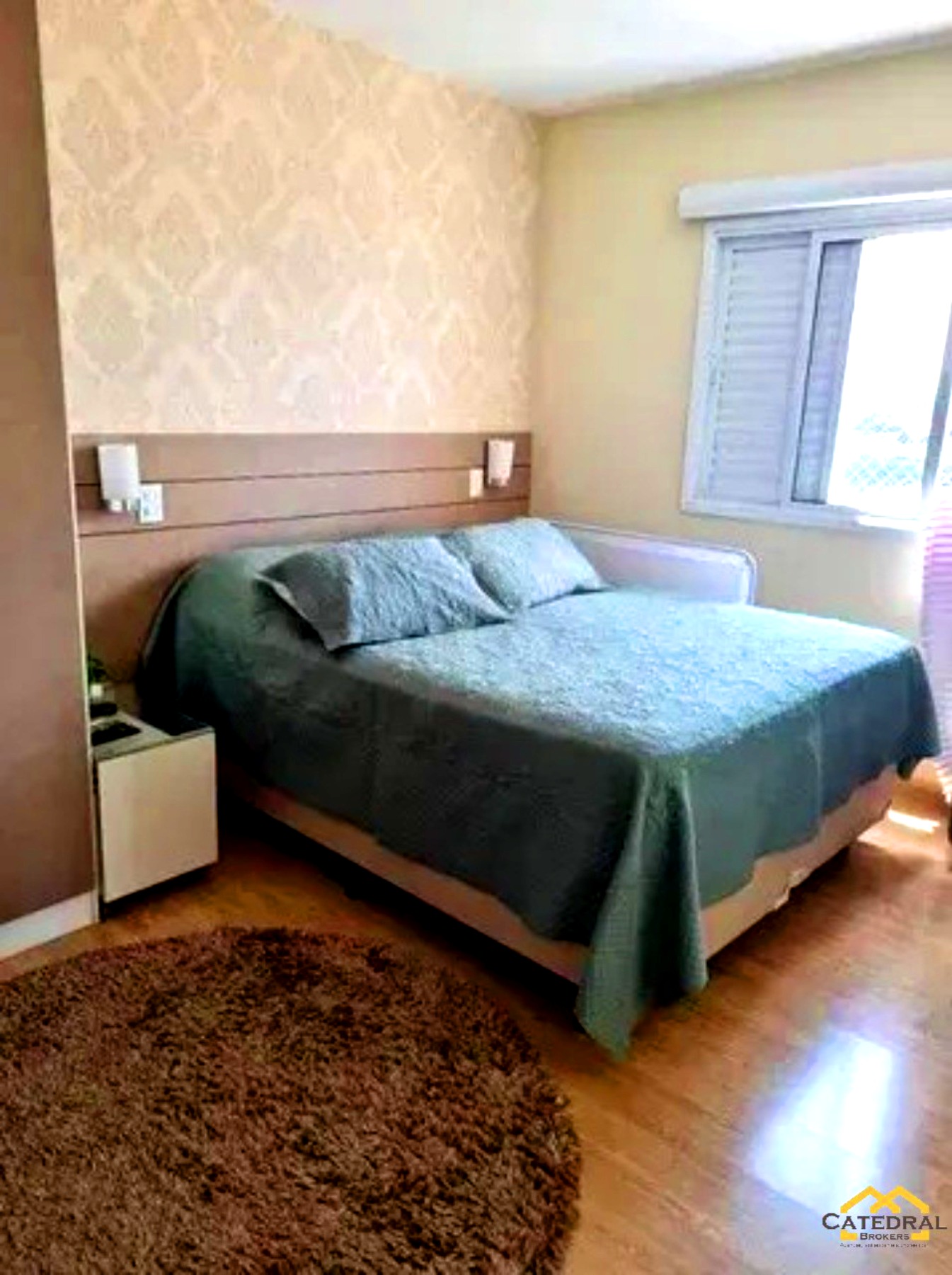 Apartamento à venda com 3 quartos, 80m² - Foto 11