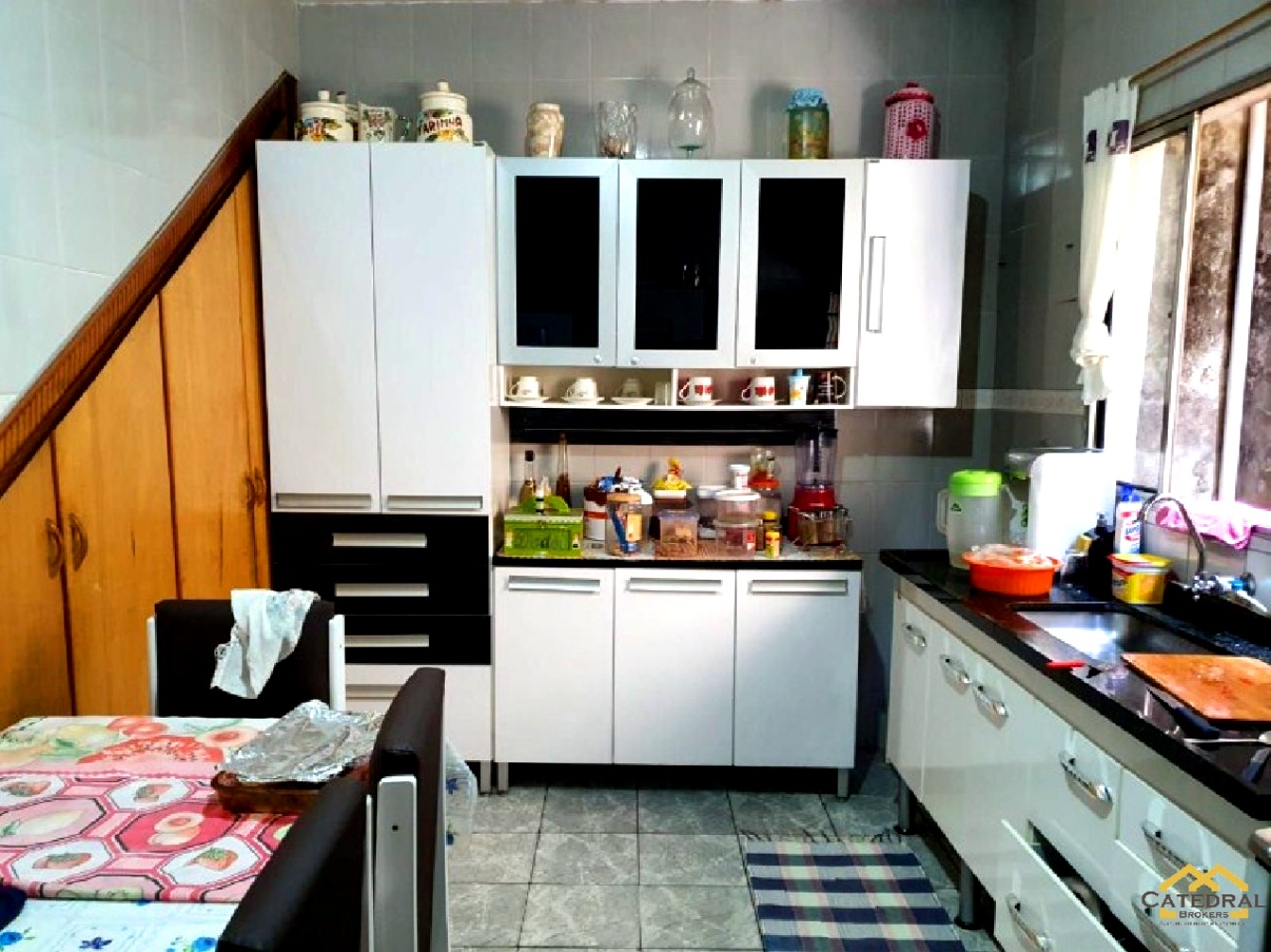 Sobrado à venda com 4 quartos, 150m² - Foto 4