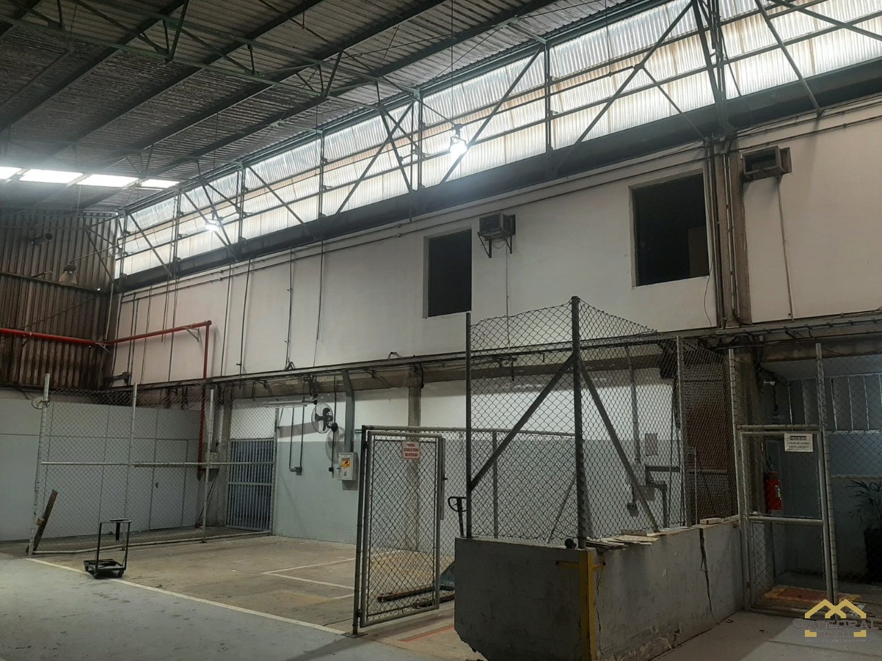 Depósito-Galpão-Armazém para alugar, 8343m² - Foto 17