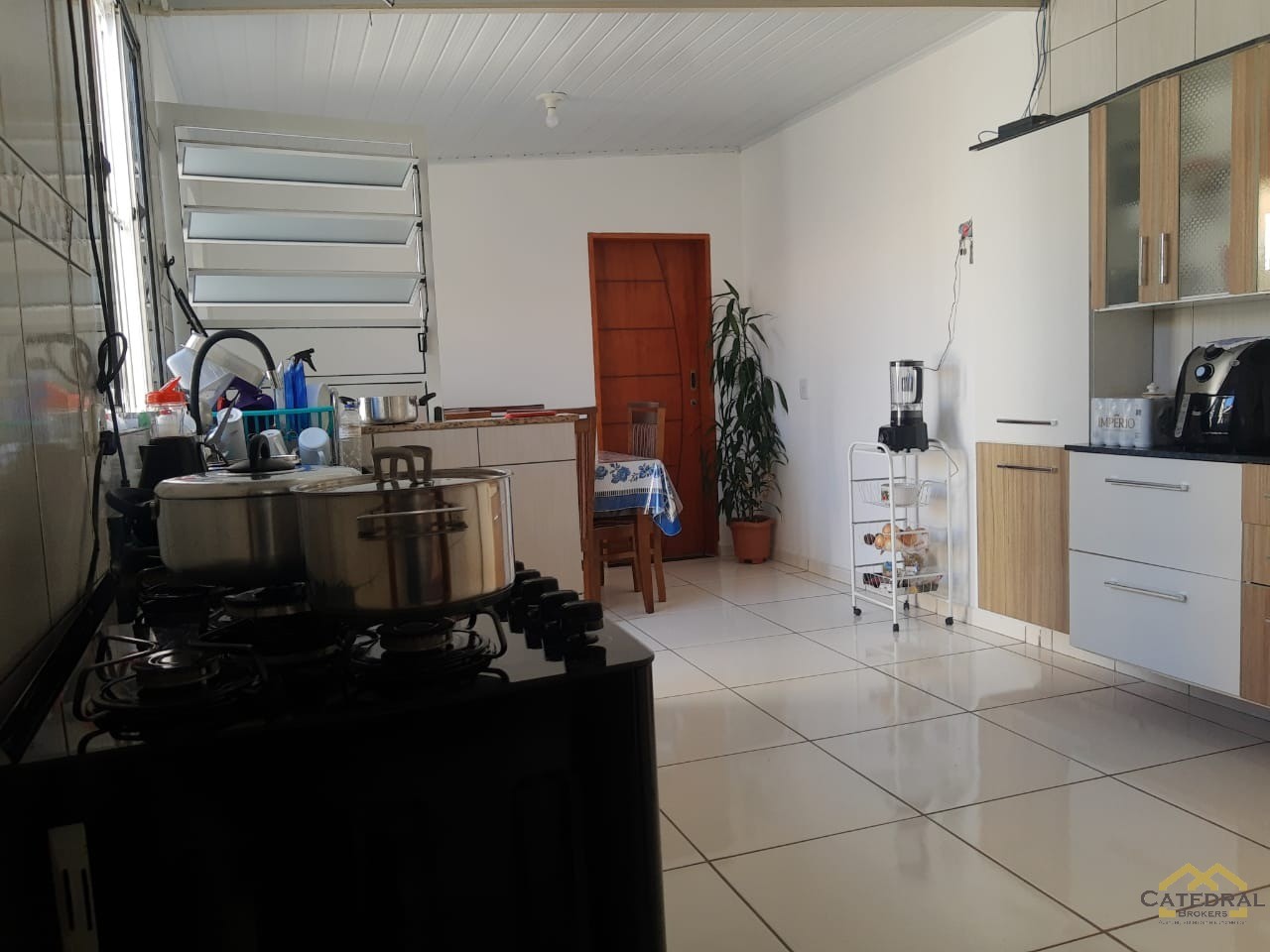 Casa à venda com 5 quartos, 195m² - Foto 5