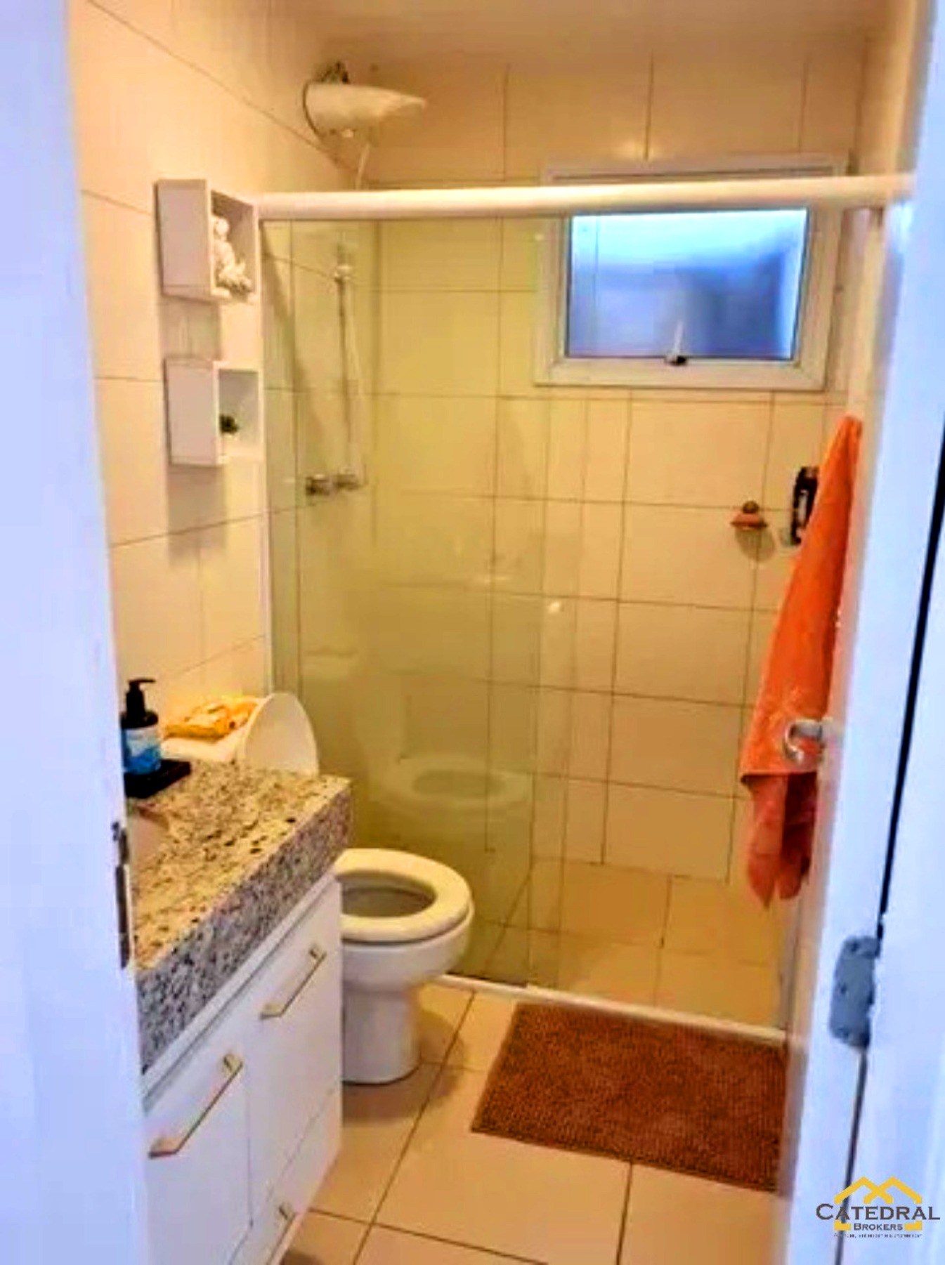 Apartamento à venda com 3 quartos, 80m² - Foto 10