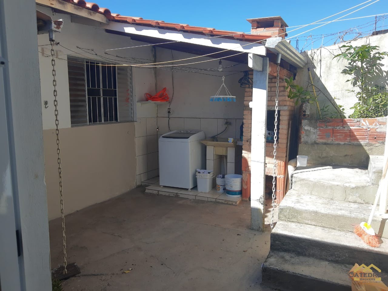 Casa à venda com 5 quartos, 195m² - Foto 19