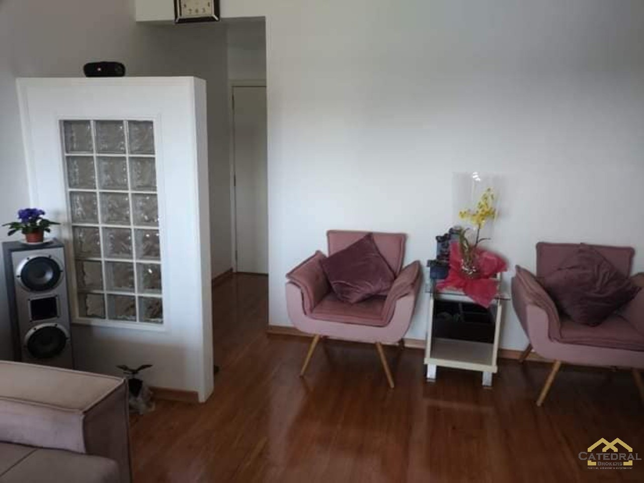 Apartamento à venda com 3 quartos, 92m² - Foto 6